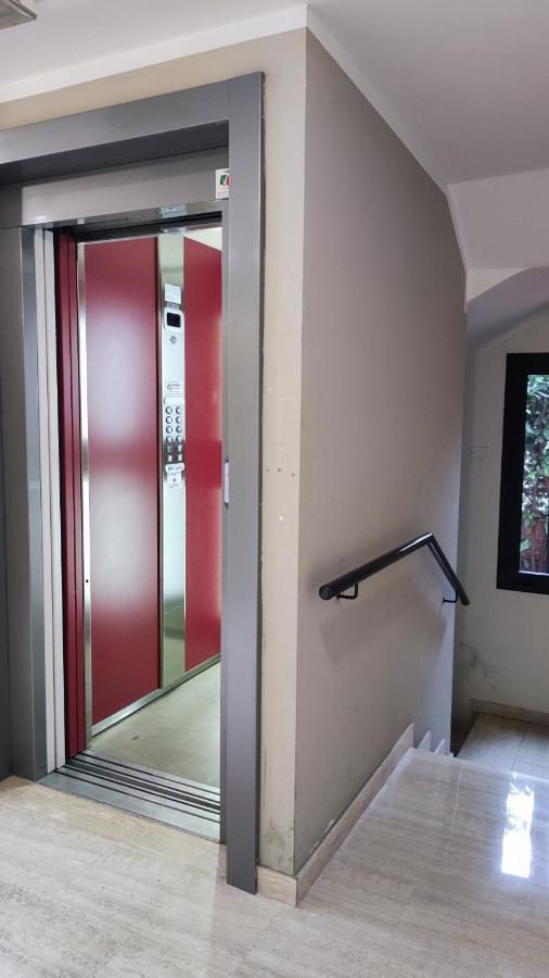 Bologna Vista Parco Apartment 2 Letti Matrimoniali Εξωτερικό φωτογραφία
