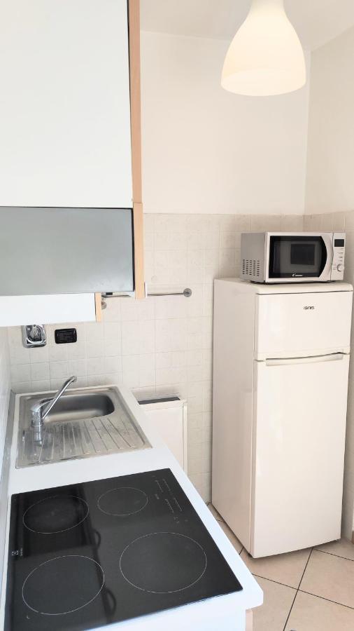 Bologna Vista Parco Apartment 2 Letti Matrimoniali Εξωτερικό φωτογραφία