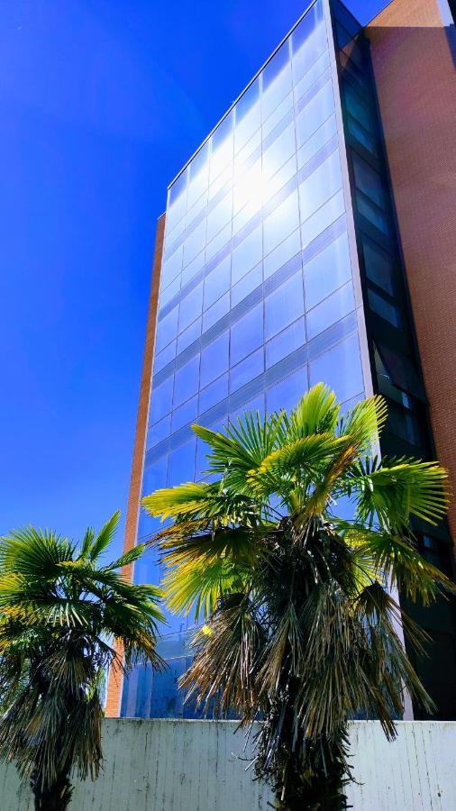 Bologna Vista Parco Apartment 2 Letti Matrimoniali Εξωτερικό φωτογραφία