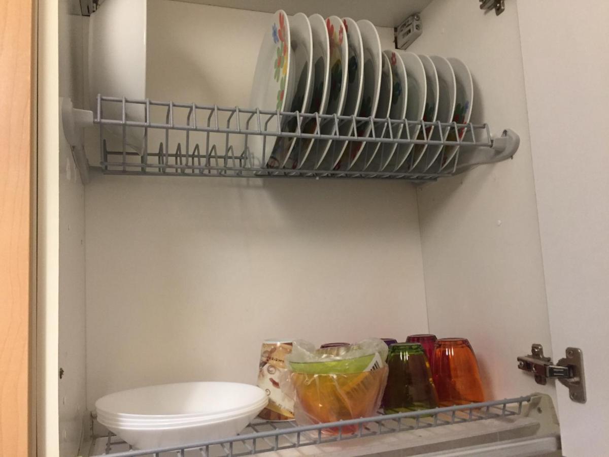 Bologna Vista Parco Apartment 2 Letti Matrimoniali Εξωτερικό φωτογραφία