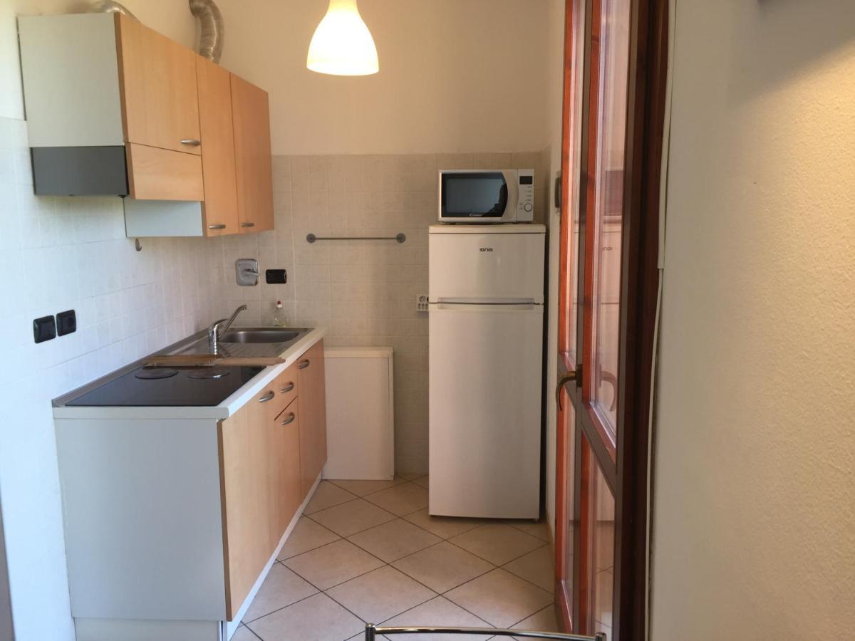 Bologna Vista Parco Apartment 2 Letti Matrimoniali Εξωτερικό φωτογραφία