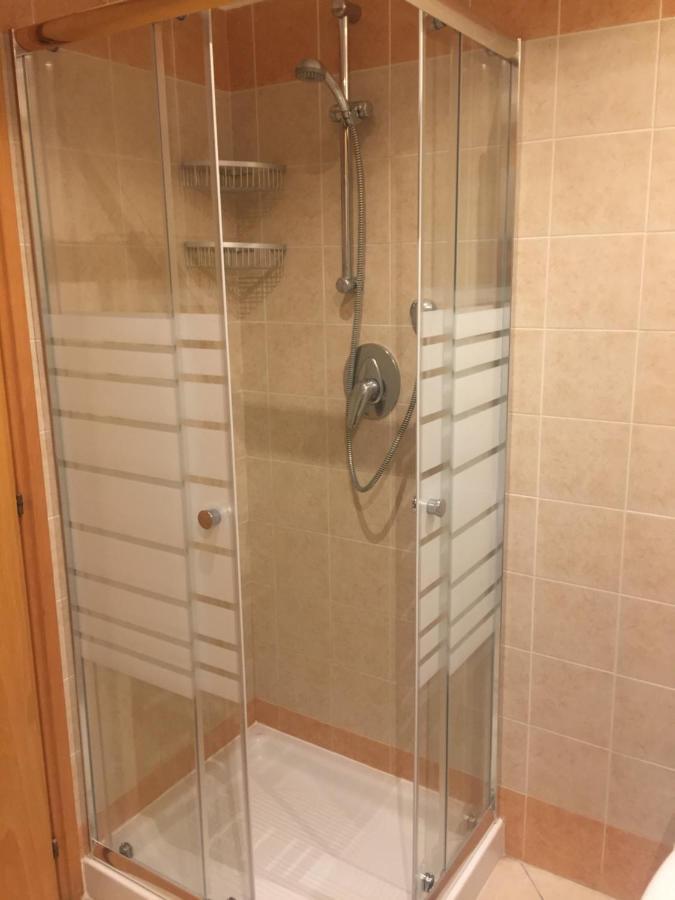 Bologna Vista Parco Apartment 2 Letti Matrimoniali Εξωτερικό φωτογραφία