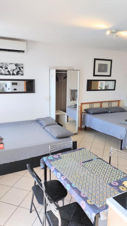 Bologna Vista Parco Apartment 2 Letti Matrimoniali Εξωτερικό φωτογραφία
